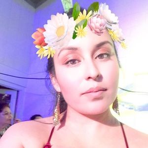 Meet your Posher, Mayra